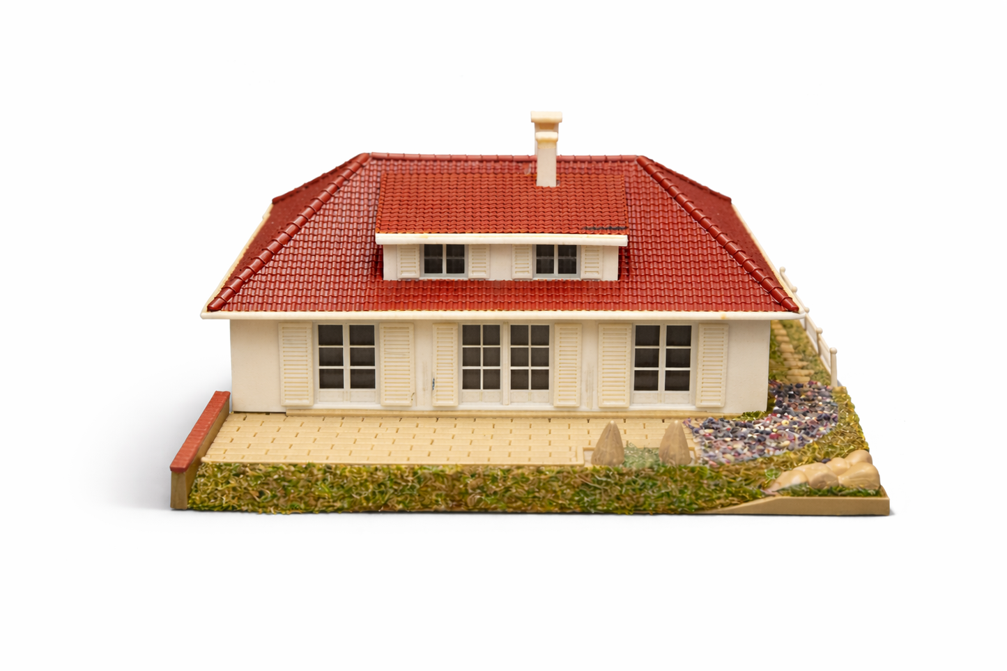 House model by Jouef