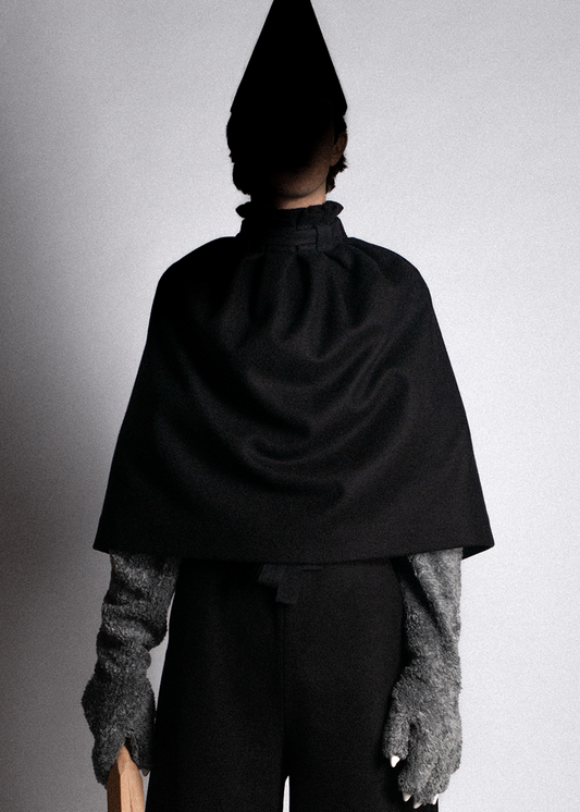 Pierrot Cape
