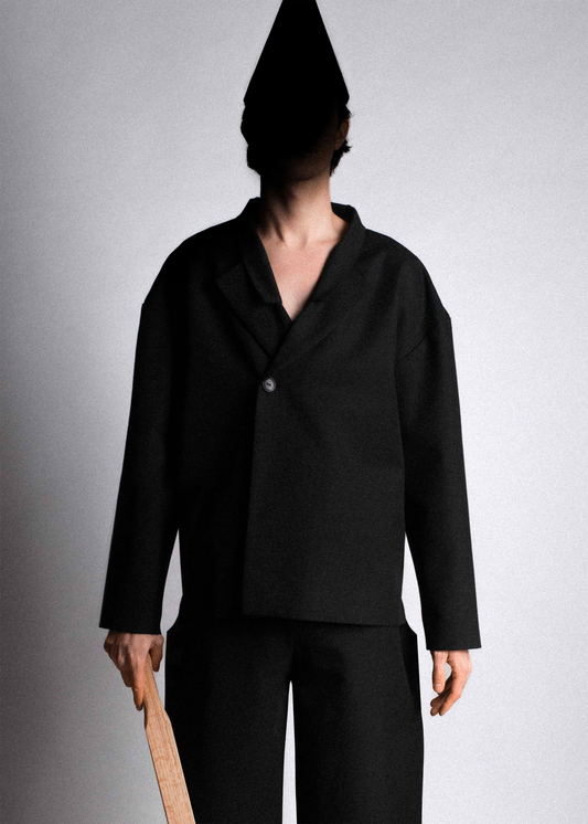 Pierrot Jacket