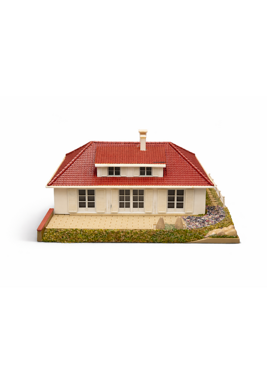 House model by Jouef